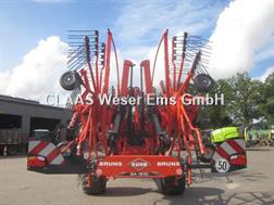 Kuhn GA 13131, CCI 800, NEU !