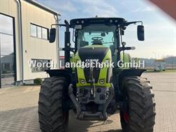 Claas Axion 810 CEBIS HEXASHIFT