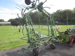 Krone KW 7.70 6x7