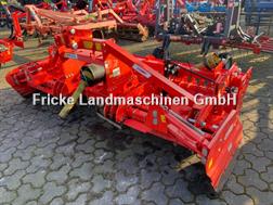 Maschio DM 3000 mit neuer Zahnpackerwalze