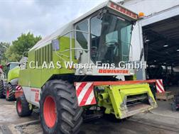 Claas DOMINATOR 98