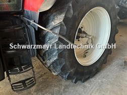 Trelleborg 710/60R38 und 600/60R28