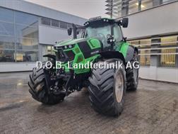 Deutz-Fahr AGROTRON TTV 7250