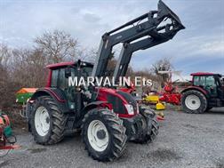 Valtra N123 H5