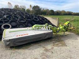 Claas DISCO 2800 CONTOUR