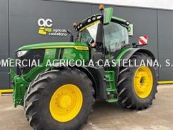 John Deere 6R 250