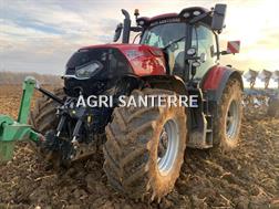 Case IH OPTUM 250 CVX