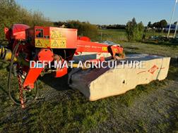 Kuhn GMD602