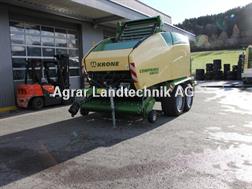 Krone Comprima CF 155 XC