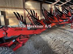 Kuhn VARI MANAGER 8F