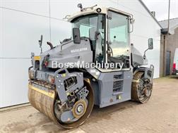 Hamm BV+ 70i VO-S - Dutch Machine / Tandem Roller