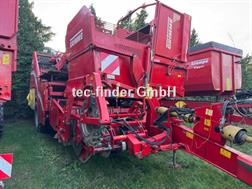 Grimme SE 150-60