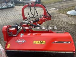 Kuhn TBE 19