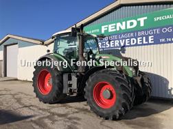 Fendt 720 Vario