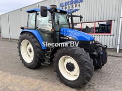 New Holland TS 90