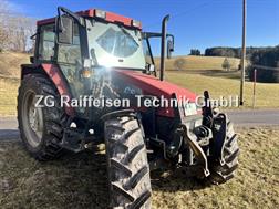 Case IH CS 75