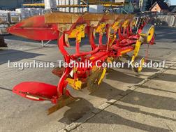 Pöttinger Servo 45 S Plus 5-sch.