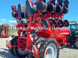 Horsch Maestro 8 RV