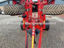 Horsch Terrano 6.3 GX