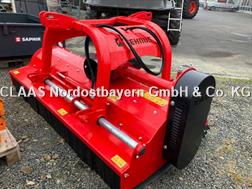 Tehnos MU 200 R Profi LW Front