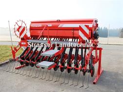 Maschio Gaspardo Dama 300 24 Corex Sämaschine