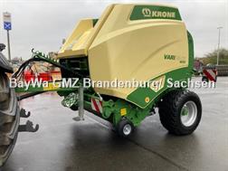 Krone VARI PACK V 165 XC