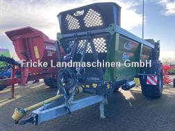 Fliegl KDS 140 Junior