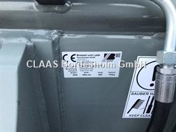 Bressel & Lade Greifschaufel S M ( Aufnahme CLAAS TORION)