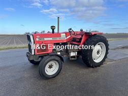 Massey Ferguson 365