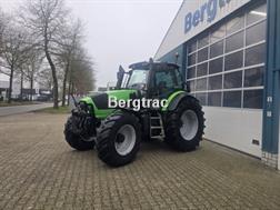 Deutz-Fahr AGROTRON M 620