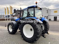 New Holland TS 115