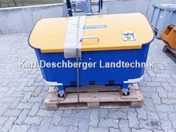 Binderberger Forstbox Professional