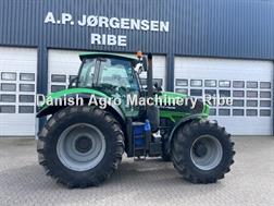 Deutz-Fahr Agrotron 7250