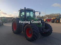 Fendt 820 Vario