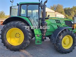 John Deere 6155 M