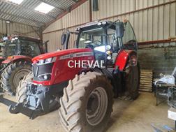 Massey Ferguson 7718S