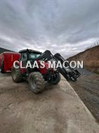 Massey Ferguson TRACTEUR MF 5712 SL