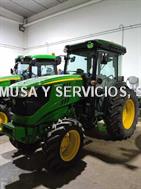 John Deere 5090GV