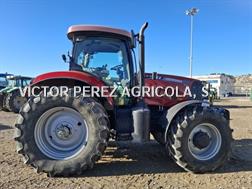 Case IH Puma CVX 160