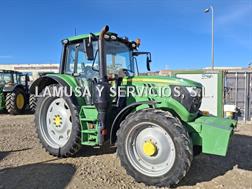 John Deere 6140 M