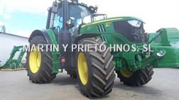 John Deere 6155M