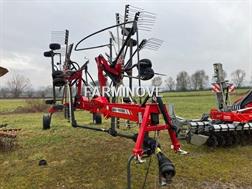 Massey Ferguson RK 842 SD-TRC