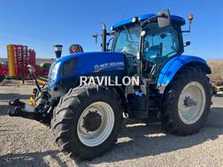 New Holland T7.210 PC SW2