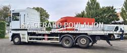 Renault MAGNUM 480 DXL