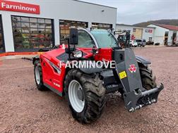 Massey Ferguson TH 6030 EFFICIENT