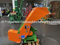 Posch Häcksler M 3200 S