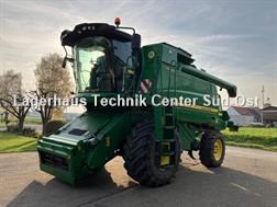 John Deere W 660