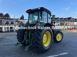 John Deere 5080 G