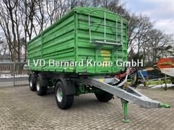 Joskin Tetra-SPACE 7525/31TR180