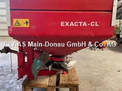 Kverneland EXACTA CL